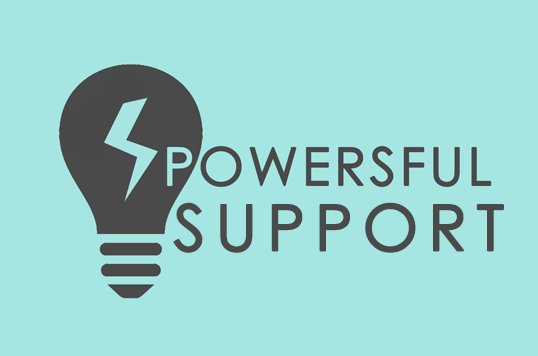 Powersful-Tech-Support